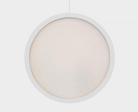 Подвесной светодиодный светильник Italline IT08-8022 white 3000K