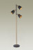 Торшер Moderli Floor V3051-3F