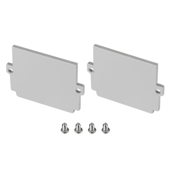 Заглушка для LINIA32-FANTOM-MID глухая Arlight 058474