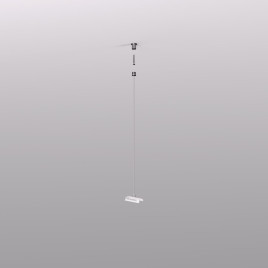 Подвес Denkirs Smart Base TR2126-WH