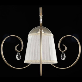 Бра Freya Simone FR2020-WL-01-BG