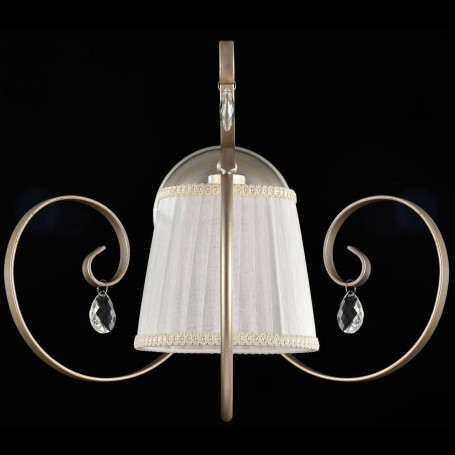 Бра Freya Simone FR2020-WL-01-BG