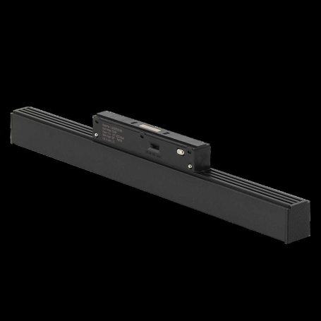 Светильник трековый магнитный Crystal Lux CLT 0.33 001 12W BL M 3CCT-SMART