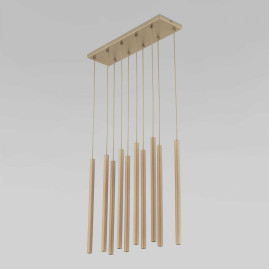 Подвесной светильник TK Lighting 11488 Ferro Sabia a072572