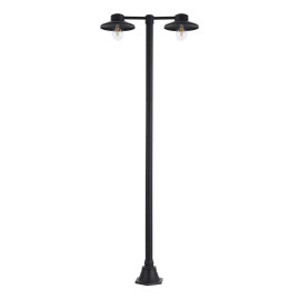 Садово-парковый светильник ST Luce Basko SL9542.705.02
