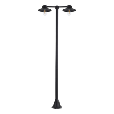 Садово-парковый светильник ST Luce Basko SL9542.705.02