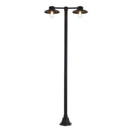 Садово-парковый светильник ST Luce Basko SL9542.705.02