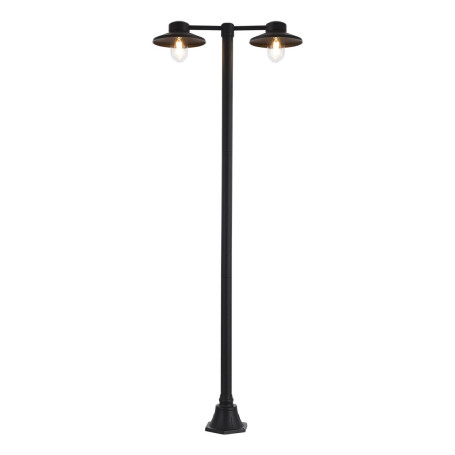 Садово-парковый светильник ST Luce Basko SL9542.705.02
