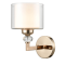 Бра Vele Luce Lotus VL1054W01