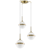 Подвесная люстра Lightstar Globo 813131