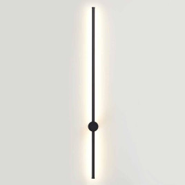 Настенный светодиодный светильник Odeon Light Hightech Fillini 4335/18WL