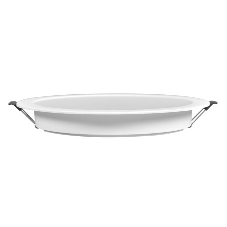 Встраиваемый светодиодный светильник Volpe ULM-Q237 24W/4000K WHITE UL-00013165