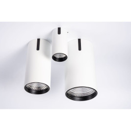 Потолочный светодиодный светильник Fiberli YONJA85 11140102