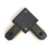 Коннектор L-образный Ambrella light Track System GL7071