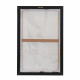 Панно, L40 W2,5 H60 см