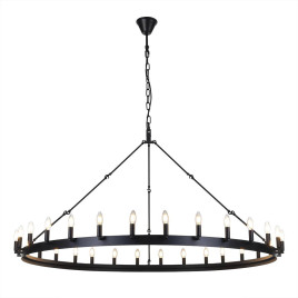 Подвесная люстра Citilux Смитсон CL470130