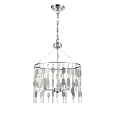 Подвесная люстра Vele Luce Grace VL4093P03