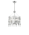Подвесная люстра Vele Luce Grace VL4093P03