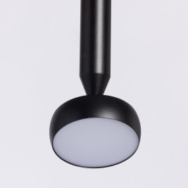 Потолочный светильник De Markt Информ 851011101