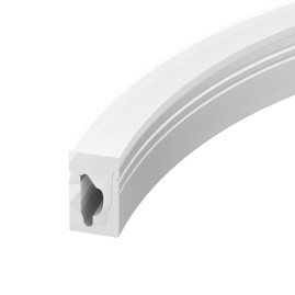 Профиль Arlight WPH-Flex-1018-Side-S10-5m White 040269