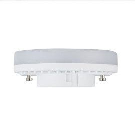Лампа светодиодная Elektrostandard GX53 12W 6500K матовая a049831