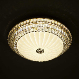 Потолочный светильник LED4U L1101-550 GD