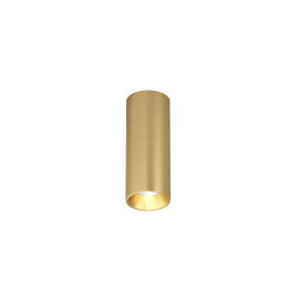 Потолочный светодиодный светильник Denkirs Shine Tube DK2615-SB