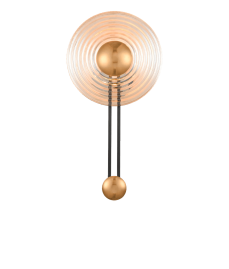 Бра Vele Luce Rome VL5754W01