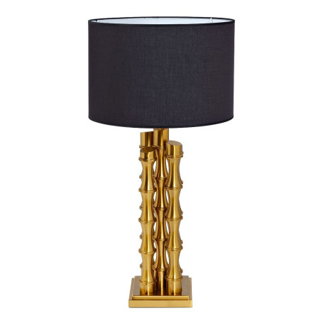 Настольная лампа Garda Decor Bamboo K2KM0901BR