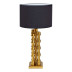Настольная лампа Garda Decor Bamboo K2KM0901BR