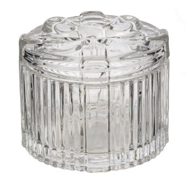 Шкатулка, L8 W8 H7 см (815468)