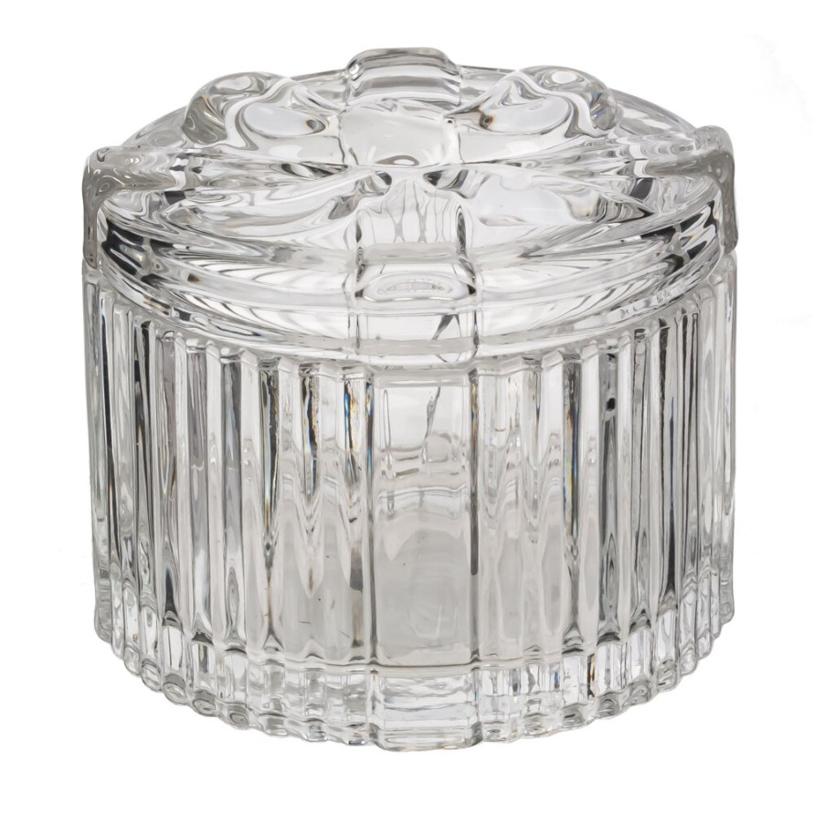 Шкатулка, L8 W8 H7 см (815468)