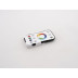 Контроллер LEDS POWER RGB+CCT V5-M 15A 006284
