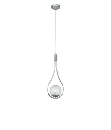 Подвесной светильник Vele Luce Fleet VL5194P11