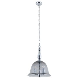 Подвесная люстра Arte Lamp Bell A7771SP-3CC