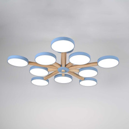 Потолочный светильник Imperium Loft TURNA-B01 228854-26