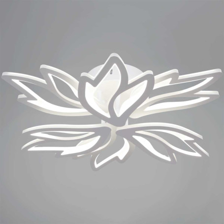 Светильник потолочный Reluce 09862-0.3-06 WH (RGB)