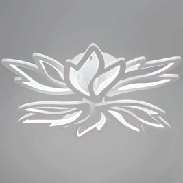 Светильник потолочный Reluce 09862-0.3-06 WH (RGB)