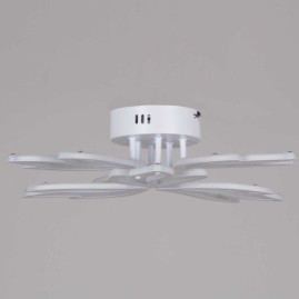 Светильник потолочный Reluce 09862-0.3-06 WH (RGB)