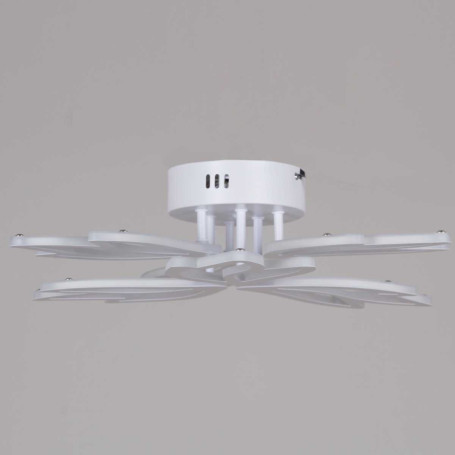 Светильник потолочный Reluce 09862-0.3-06 WH (RGB)