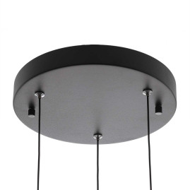 Подвесной светильник Citilux Espace CL243031