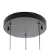 Подвесной светильник Citilux Espace CL243031