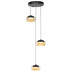 Подвесной светильник Citilux Espace CL243031