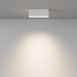 Потолочный светильник Maytoni Technical C066CL-12W3-6K-W