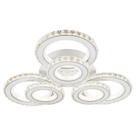 Потолочная светодиодная люстра Escada Chantel 10260/6LED