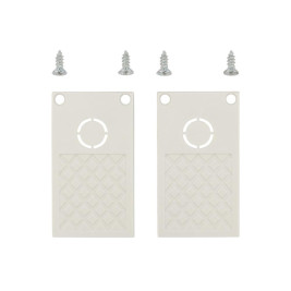 Заглушка MyFar Accessories for MagLine 23 MT0202-EC-W