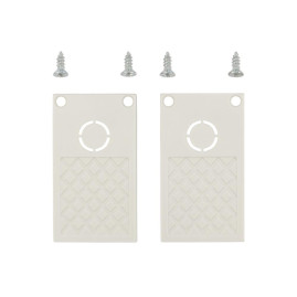 Заглушка MyFar Accessories for MagLine 23 MT0202-EC-W