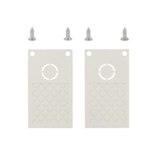 Заглушка MyFar Accessories for MagLine 23 MT0202-EC-W