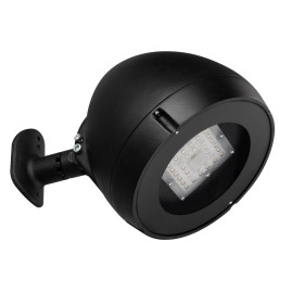 Светильник OXOR-OZLUM-250x206-10W Day4000 (BK, 60 deg, 230V) IP65 Arlight 052482
