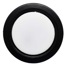 Светильник General GCL-GX53-H38-MA-BLACK ЧЕРНЫЙ МАТОВЫЙ